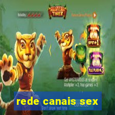 rede canais sex